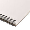 Picture of 300GSM A4 SPIRAL WATERCOLOUR PAD 30 PAGES